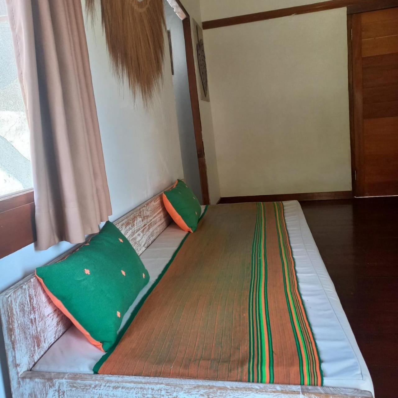 Rua Beach Resort Sumba Buitenkant foto