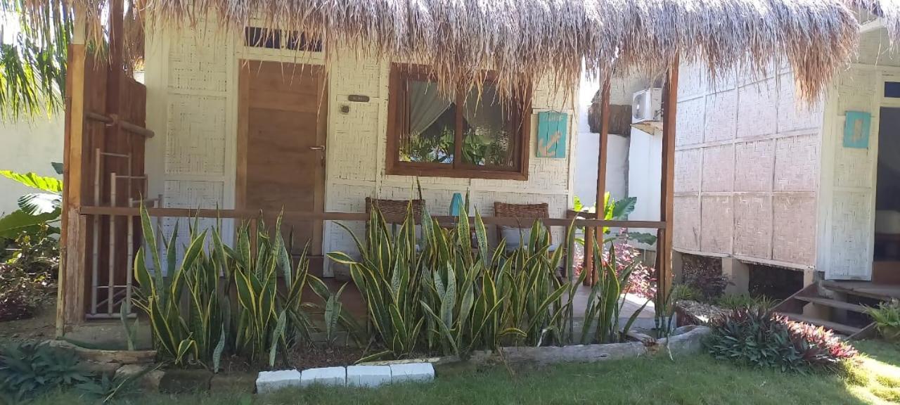 Rua Beach Resort Sumba Buitenkant foto