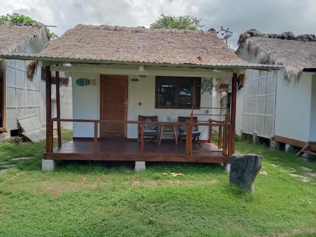 Rua Beach Resort Sumba Kamer foto
